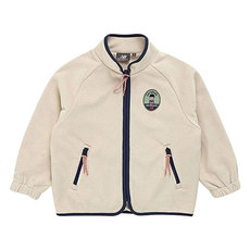 New Balance 兒童 WINTER CAMPING Icon 刷毛夾克