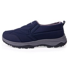 Slazenger 冬季刷毛Dennis防寒運動鞋 WA1R71