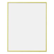 맘스보드 큐브 자석보드, 해피옐로우 + 웜그레이, 1개