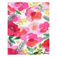 Momofix Painting DIY 名畫繪製 40 x 50 cm, I48 木瓜花, 1個