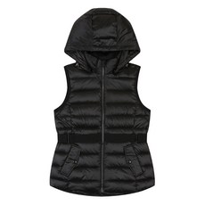 Volvik Volvik Apparel 女款高爾夫腰帶尖頭背心 VLDWN903