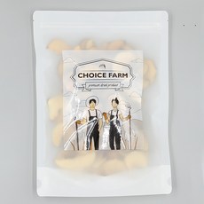 Choice Farm 經濟實惠型蘋果乾片, 150g, 1個