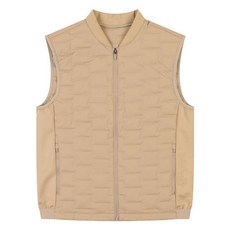 Volvik 中性款高爾夫保暖鵝絨背心 VMLWN991