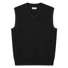 Volvik 男士高尔夫V领针织背心 VMKVN891