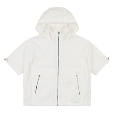 Volvik Volvik Apparel 女款高爾夫短袖風衣 VLWBN802