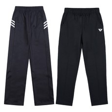 KISPO 兒童刷毛基本款保暖長褲 2件組