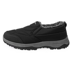 Slazenger 冬季刷毛Dennis防寒懶人鞋 WA1R72