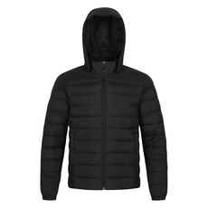 웨스트우드 남성용 엔트리 경량 다운 자켓