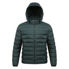 WESTWOOD 男士入門款輕量羽絨外套