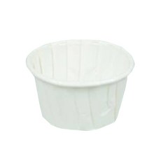 천운패키지 브레드컵50, 화이트, 50개
