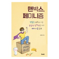 uriedu 曼克斯 女性主義, 權宰元