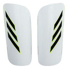 adidas 愛迪達 X 訓練護脛 雙腳套組, 1套