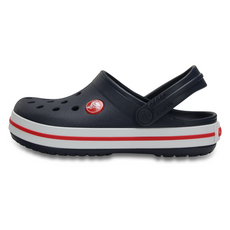 CROCSKIDS Crocs 兒童 CROCBAND 木鞋 K
