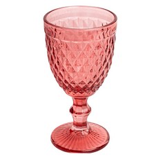 까르투하 오로 와인 유리 고블렛 300ml, 레드, 1개