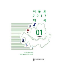 首爾路7017白皮書 01, 首爾特別市, (股)Human Culture Arirang
