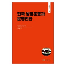 韓國生命運動與文明轉換, 圖書出版草籽, 朱耀燮