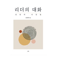 領導者的對話, Bora, 宋炅哉