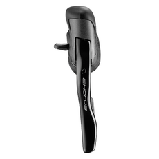 Campagnolo 機械式 Chorus 12速 碟煞 Ergopower 變速手把 右 160R, 黑色, 1個