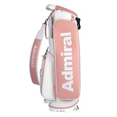 어드미럴 UMT 스탠드백, 핑크