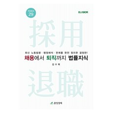 從聘用到退休的法律知識, 中央經濟, 金秀福