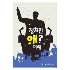 Gyeonghyangnyuseuwon 政治為何如此?, 全炳烈