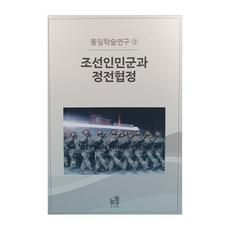 DOMINJAE 朝鮮人民軍與停戰協定, 主權研究所