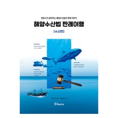 韓國 beto 海洋水產法判例之旅 水產篇, 韓秀妍, 金敏京