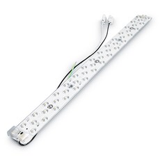 KUMHO FPL 55W替換用LED改造模組燈 30W, 晝白色, 1個