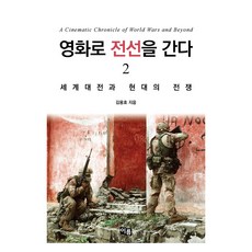 영화로 전선을 간다 2: 세계대전과 현대의 전쟁, 김용호, 이름