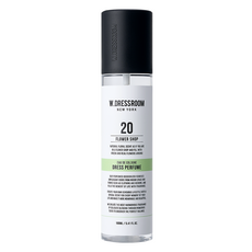 W.DRESSROOM 多麗絲 衣物居家香氛噴霧, 160ml, No.20 Flower Shop, 1瓶