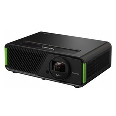 뷰소닉 4K UHD 단초점 게이밍 가정용 빔프로젝터, X2-4K