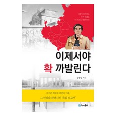 이제서야 확 까발린다, 시간의물레, 김영일