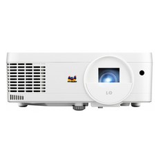 ViewSonic 優派 4500 ANSI WXGA LED 無燈泡投影機 教育用 會議用 V36W