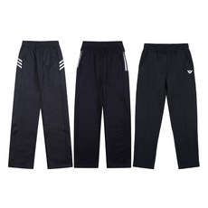 KISPO 兒童刷毛居家保暖運動褲3件組