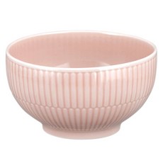 셀트만바이덴 아미나 밥공기 11.5cm, 로즈, 1개