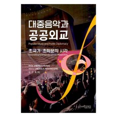 大眾音樂與公共外交：跨國·跨學科視角, 馬里奧·鄧克爾, 西娜·A·尼采, 溫努里D&P