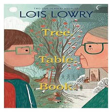 Tree. Table. Book., Clarion Books