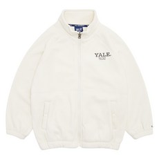 Yale Kids 兒童高領抓絨拉鍊毛衣 YJCTJPD43176