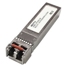 NEXTU SFP 2.5G 迷你GBIC SFP205G-SM, 1個