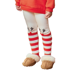 First Blue 兒童魯道夫緊身褲