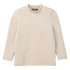 Perimitz 兒童基本款半領T恤