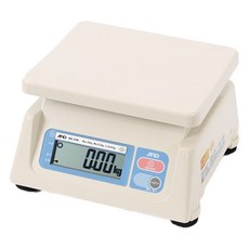 AND 電子秤, KB-20K, 1個