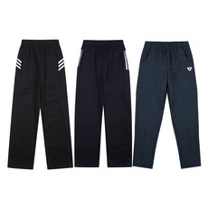 Kispo 兒童刷毛居家運動褲3件組