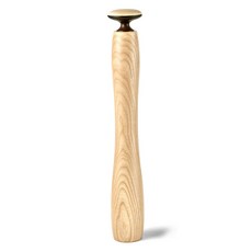 Legnoart 梣木鹽與胡椒研磨罐 大型 SPN-XXL, 1個