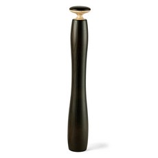 Legnoart 白蠟木鹽與胡椒研磨器 大型 SPT-XXL, 1個, 500ml