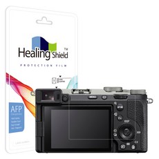 Healing Shield Sony A7C2 疏油液晶保護膜 2 張套裝, 單品, 1組