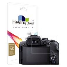 Healing Shield Canon EOS R10 高畫質螢幕保護貼 2片組, 1套, 單一商品