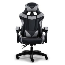 문스타 게이밍의자, 그레이