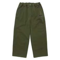 R.ROBOT 兒童 Up-tension 基本款長褲