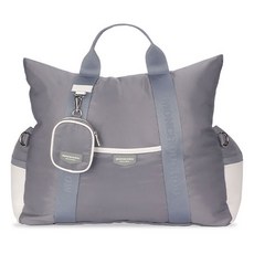 Monchouchou 寵物Mon汽車座椅 11, 鋼鐵灰, 1個